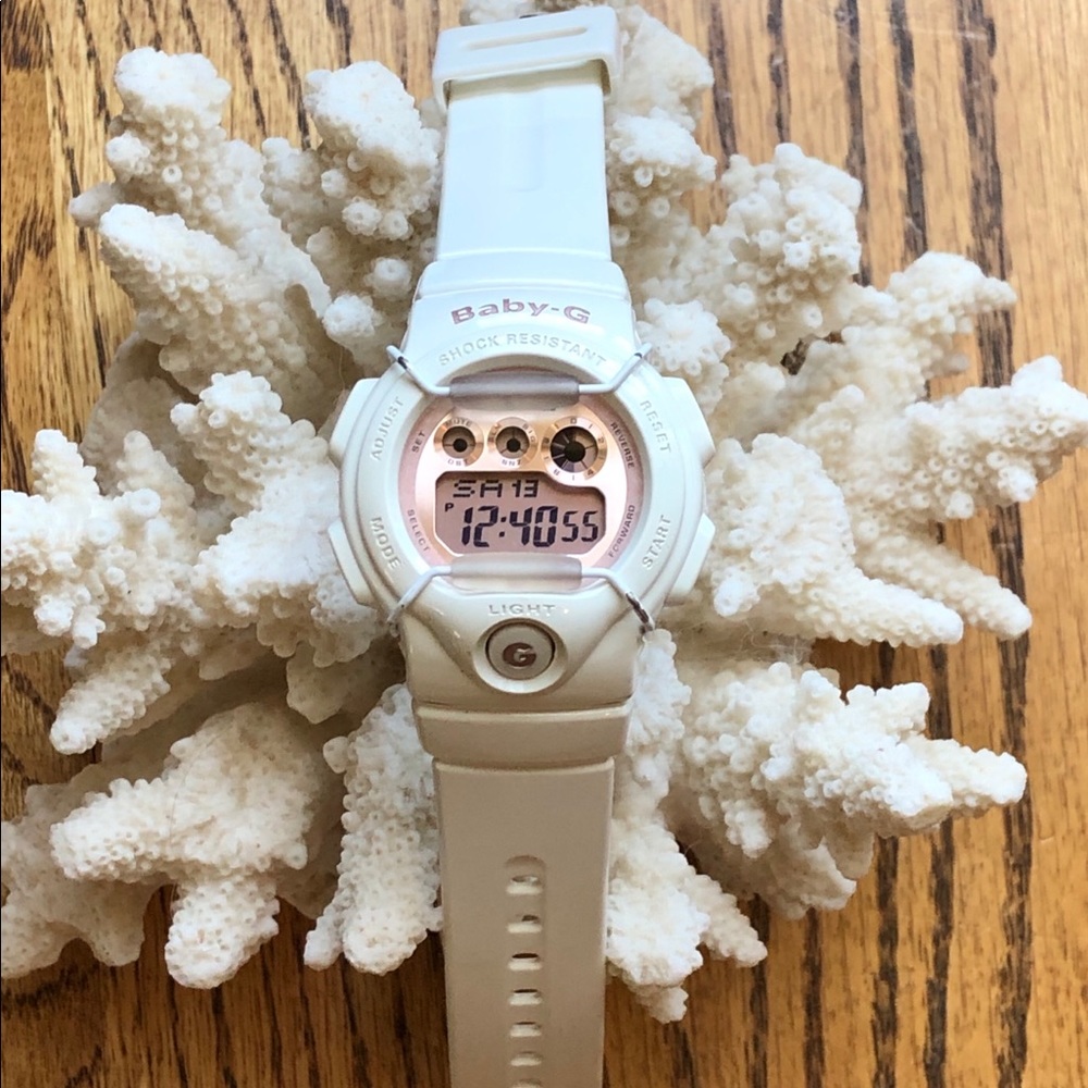 Casio Baby G